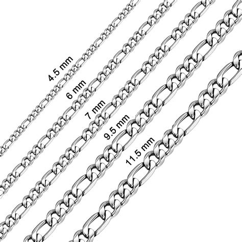 How to Measure Chain Size for Necklace? - JewelersConnect