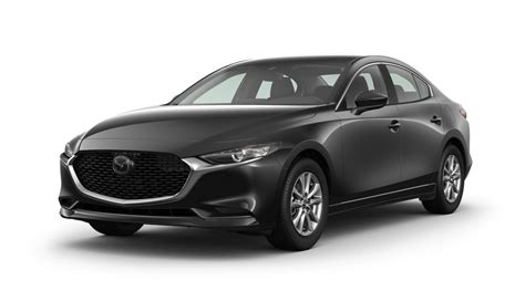 Top 194+ images mazda 3 trim levels - In.thptnganamst.edu.vn