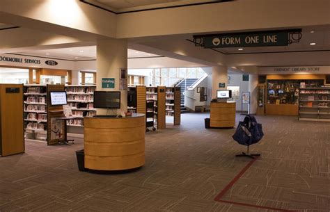 Rochester Public Library has many options for bored teenagers – The Talon