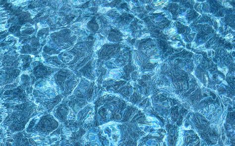 Blue water texture, waves blue background, water waves texture, pool ...