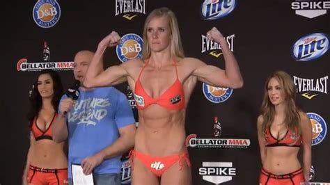 Holly Holm vs Cris Cyborg pay-per-view (PPV) fight possible if UFC doesn't write Holm a 'dumb ...