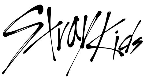 Stray Kids Logo Png - PNG Image Collection