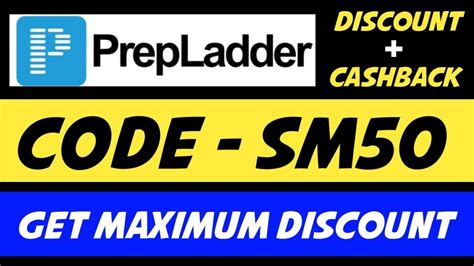 prepladder coupon code | prepladder discount coupon | prepladder - YouTube