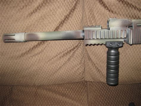 Saiga 12 Tactical for sale at Gunsamerica.com: 978660648