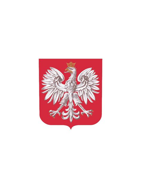 Coat of Arms of Poland-Official - SVG | PDF