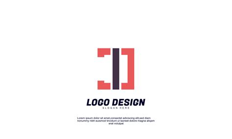 awesome creative economy finance business productivity idea logo design template 5285539 Vector ...