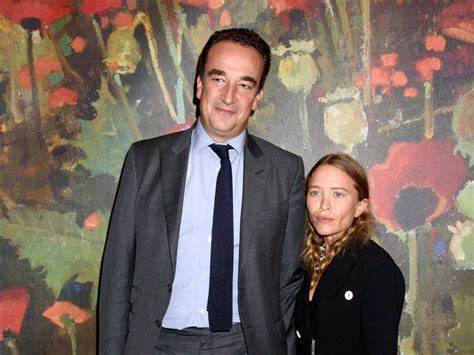 Mary-Kate Olsen and ex-husband Olivier Sarkozy ‘finalise divorce via Zoom’ - Flipboard