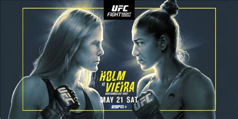 UFC Vegas 55 Odds, Predictions and Preview