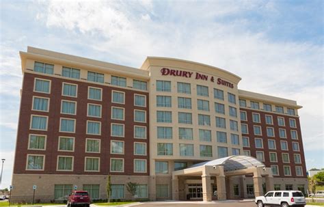 Drury Inn & Suites Grand Rapids - Drury Hotels