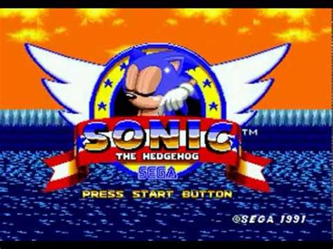 Sonic 3 & Knuckles: Hard Bosses Edition 2 v400.0 (Genesis) - Knuckles ...