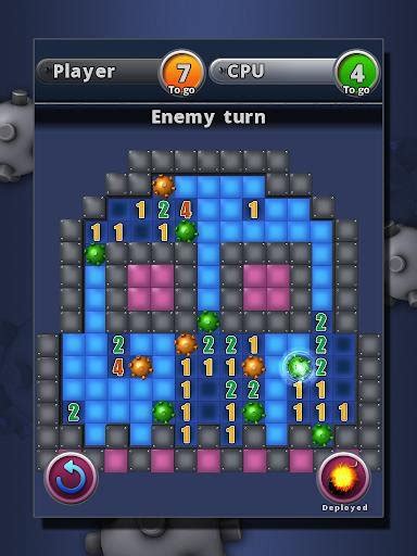 Minesweeper Flags - release date, videos, screenshots, reviews on RAWG