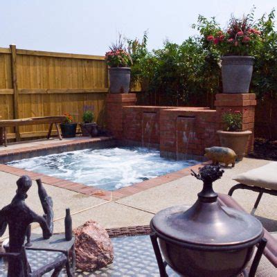 Cocktail Pools & Spool Pools | Memphis, Germantown, Collierville | Memphis Pool