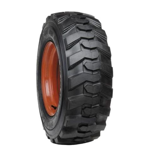 skid steer tire pressure - kinghambly