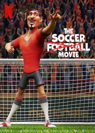 Watch The Soccer Football Movie (2022) Full Movie on Filmxy