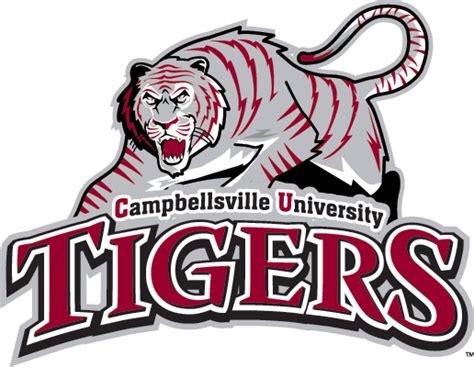 Campbellsville Tigers College Logo, College Sports, College Football, Proud Of My Daughter ...