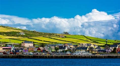 10 Things to Do on the Dingle Peninsula - International Living