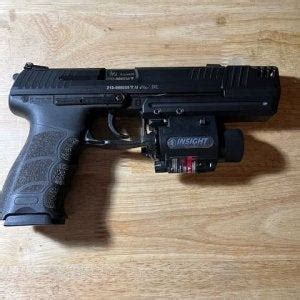 HK P30L Compensator attachment | HKPRO Forums