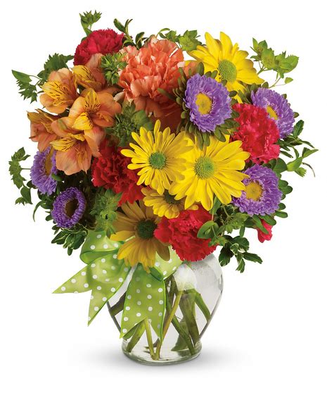 Cheery Mixed Bouquet Pueblo (CO) Same-day Delivery Pueblo