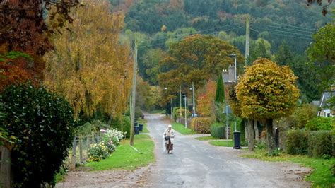 An autumnal walk around Ross-on-Wye, 15 © Jonathan Billinger :: Geograph Britain and Ireland