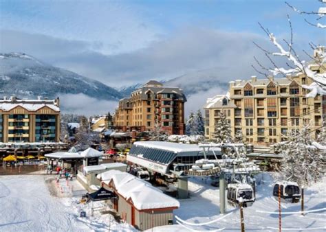 11 BEST FAMILY HOTELS in WHISTLER - Where to Stay with Kids