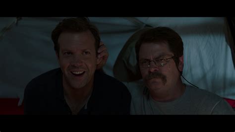 Review: We're the Millers BD + Screen Caps - Movieman's Guide to the Movies