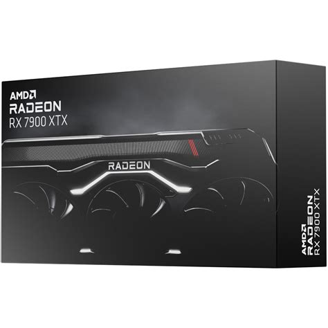 Buy AMD Radeon™ RX 7900 XTX Graphics