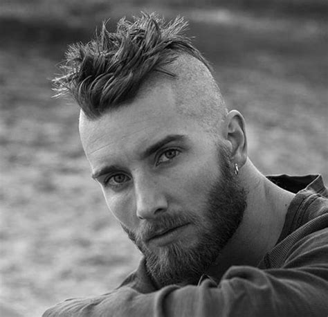 30 Kickass Viking Hairstyles For Rugged Men - Hairmanz