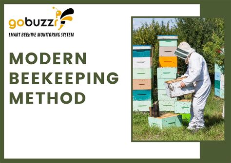 Methods of Beekeeping - Modern, Traditional & Scientific Beekeeping