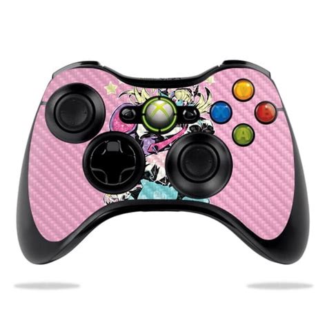 Cute Anime Cartoons Skin For Microsoft Xbox 360 Controller | Protective ...