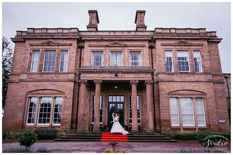 Oulton Hall Wedding Photography in Leeds | Colin Murdoch Studio | Wedding photography ...