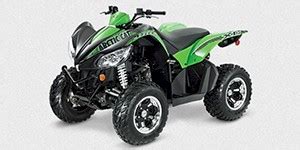 2013 Arctic Cat XC 450 ATV Specs, Reviews, Prices, Inventory, Dealers