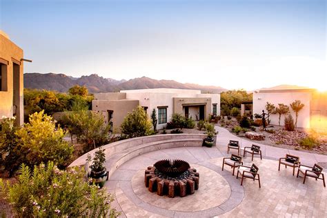 Canyon Ranch Wellness Resort, Tucson: Indagare Travel Review