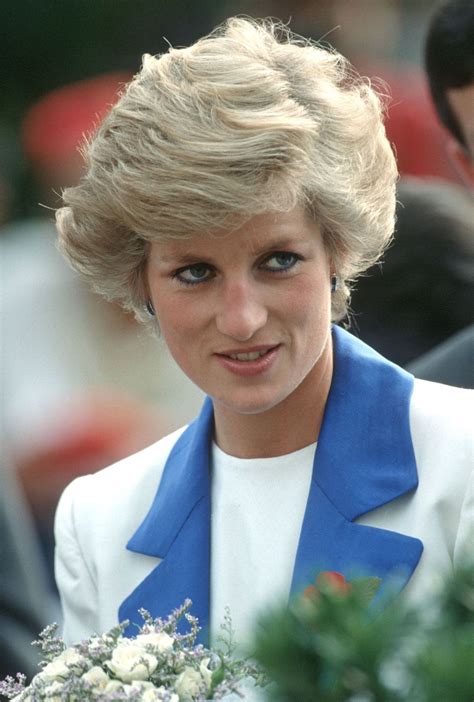 25 years on: Remembering Lady Diana, the 'people's princess'