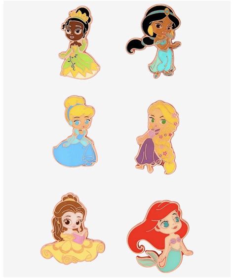 Disney Princess Chibi Clipart Png, Princess Cliparts, Anime Princess, Princess Chibi, Instant ...