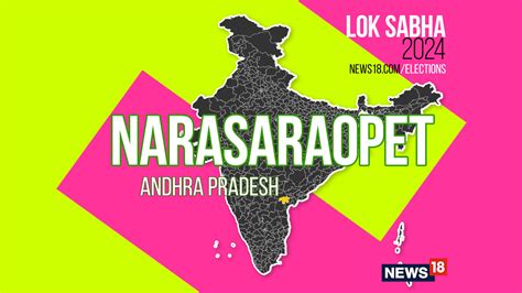 Narasaraopet, Election Result 2024 Live: Winning And Losing Candidates ...