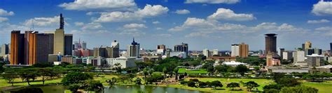 Nairobi City Tour - Nairobi National Prk , Musuem & David Sheldrick ...