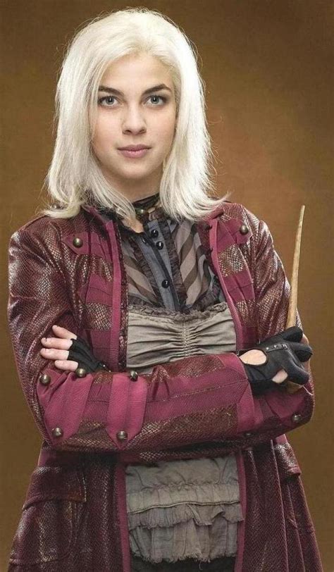 Nymphadora Tonks - Harry Potter