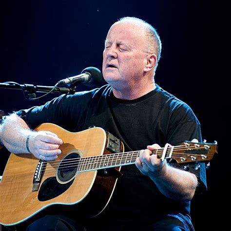 Christy Moore - Live Music At Leisureland In Salthill | Galway