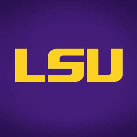 GEAUX TIGERS!!! Lsu Tigers Logo, Lsu Tigers Football, Geaux Tigers ...