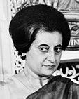 Second Indira Gandhi ministry - Wikipedia