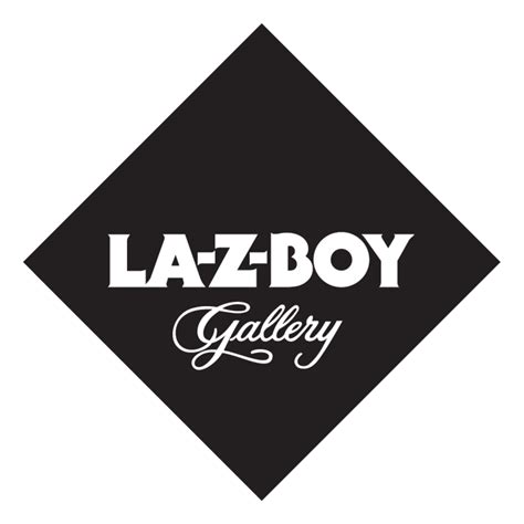 La-Z-Boy Gallery(165) logo, Vector Logo of La-Z-Boy Gallery(165) brand ...