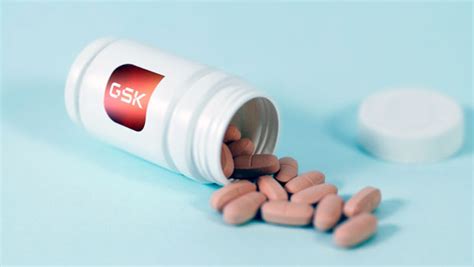 GSK gets EU approval to sell blood cancer treatment Omijara - Sharecast.com