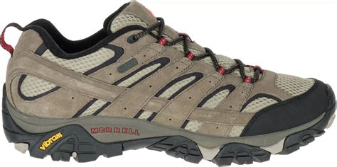 Merrell Men's Moab 2 Waterproof Hiking Shoes | DICK'S Sporting Goods