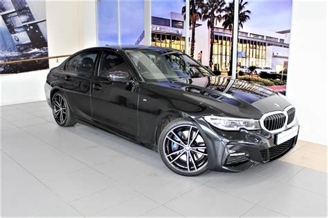 BMW 330i (G20) M-Sport Launch Edition Auto for sale - R 569 900 ...