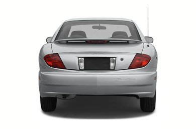 2005 Pontiac Sunfire Specs, Safety Rating & MPG - CarsDirect