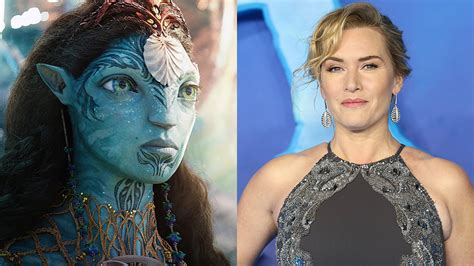 ‘Avatar: The Way of Water’ Cast: All the Famous Actors You Didn’t Know ...