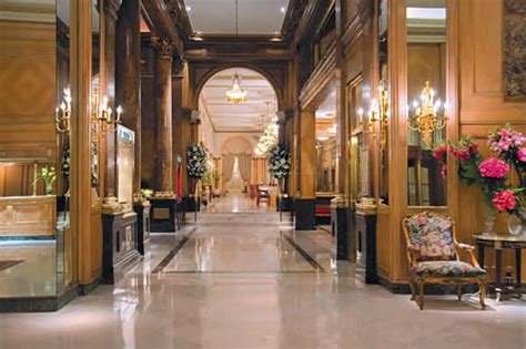 Alvear Palace Hotel: A Five Star Buenos Aires Institution