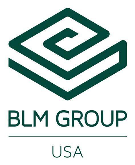 BLM Group Announces New Corporate Brand Identity