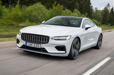 2019 Polestar 1 review: price, specs and release date | What Car?