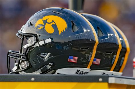 Former Iowa Starter Announces He's Leaving The Program - The Spun